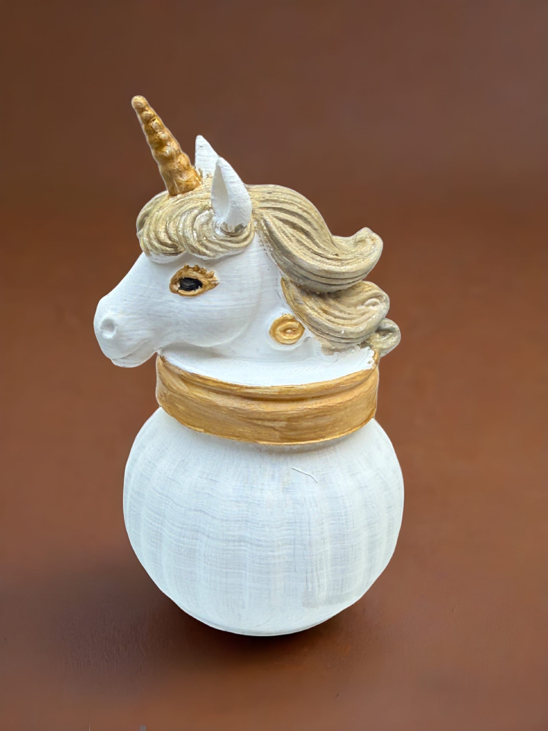 Unicorn Keepsake